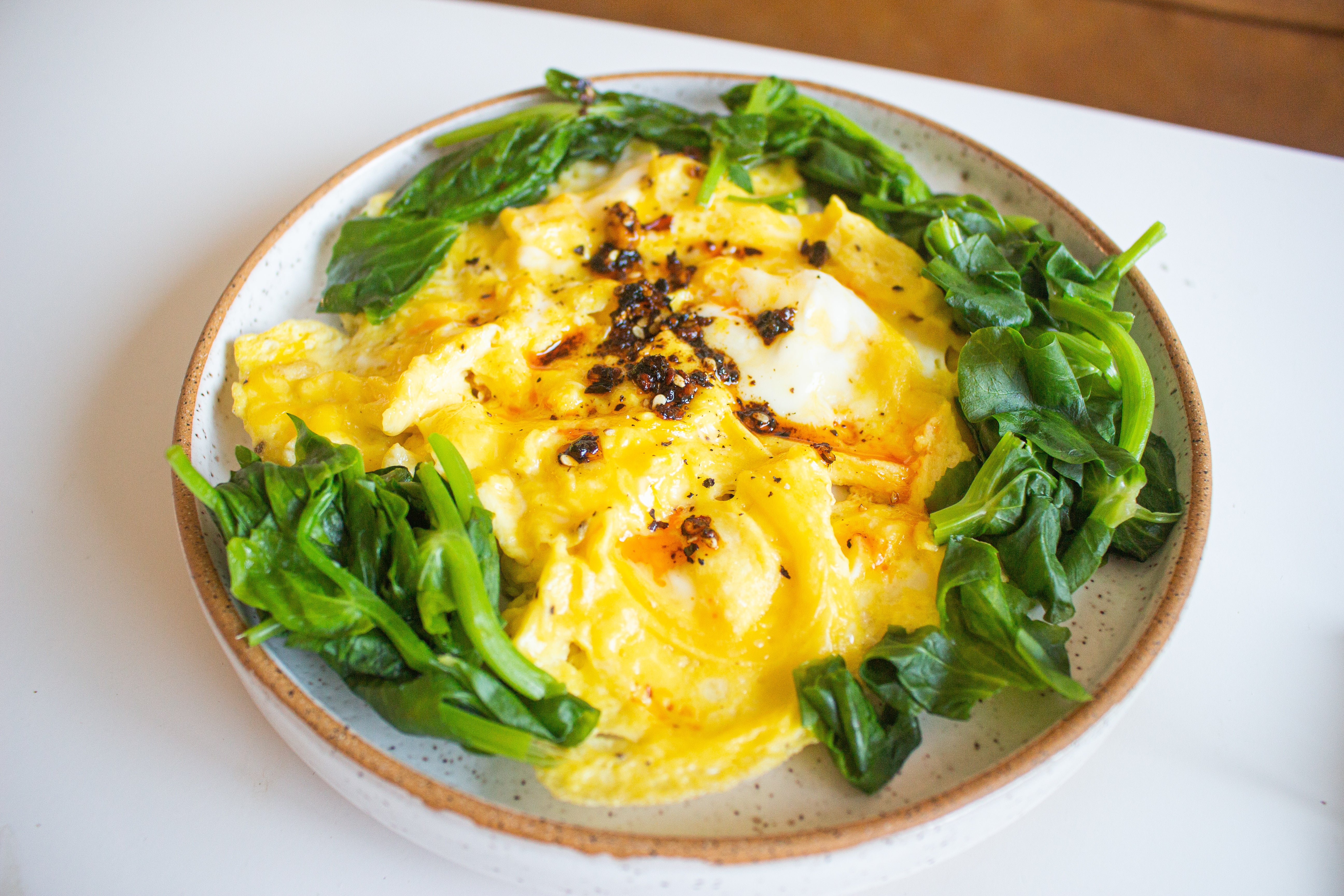 3 Foods for Healthy Nails