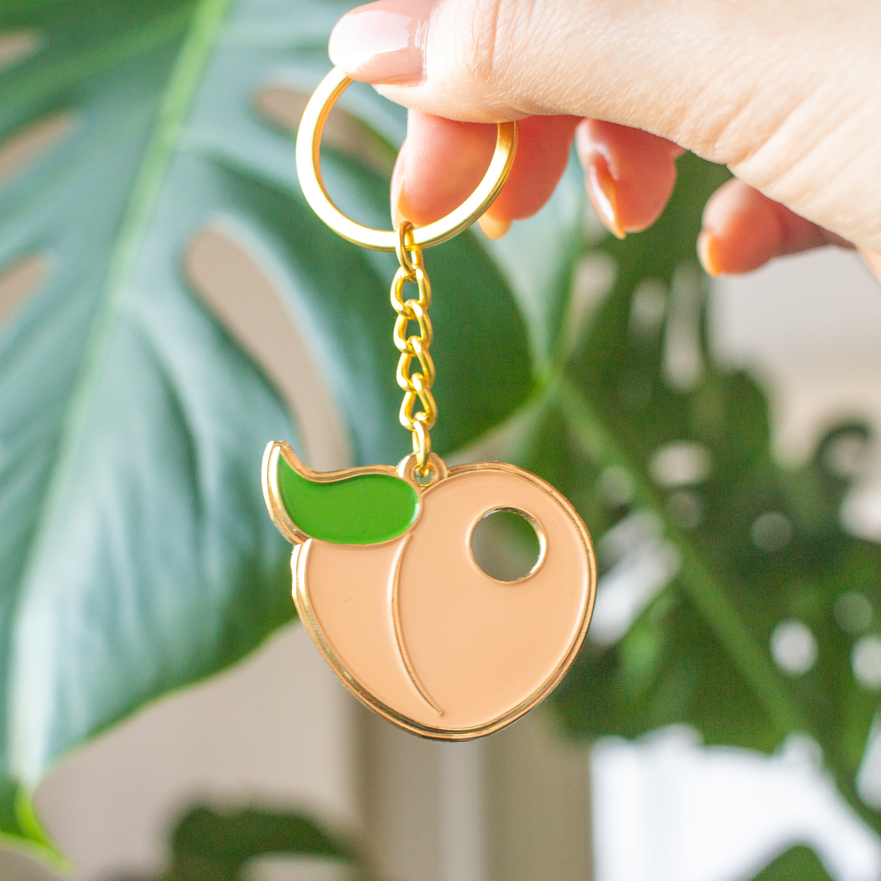 The Peachy Rollerball Remover