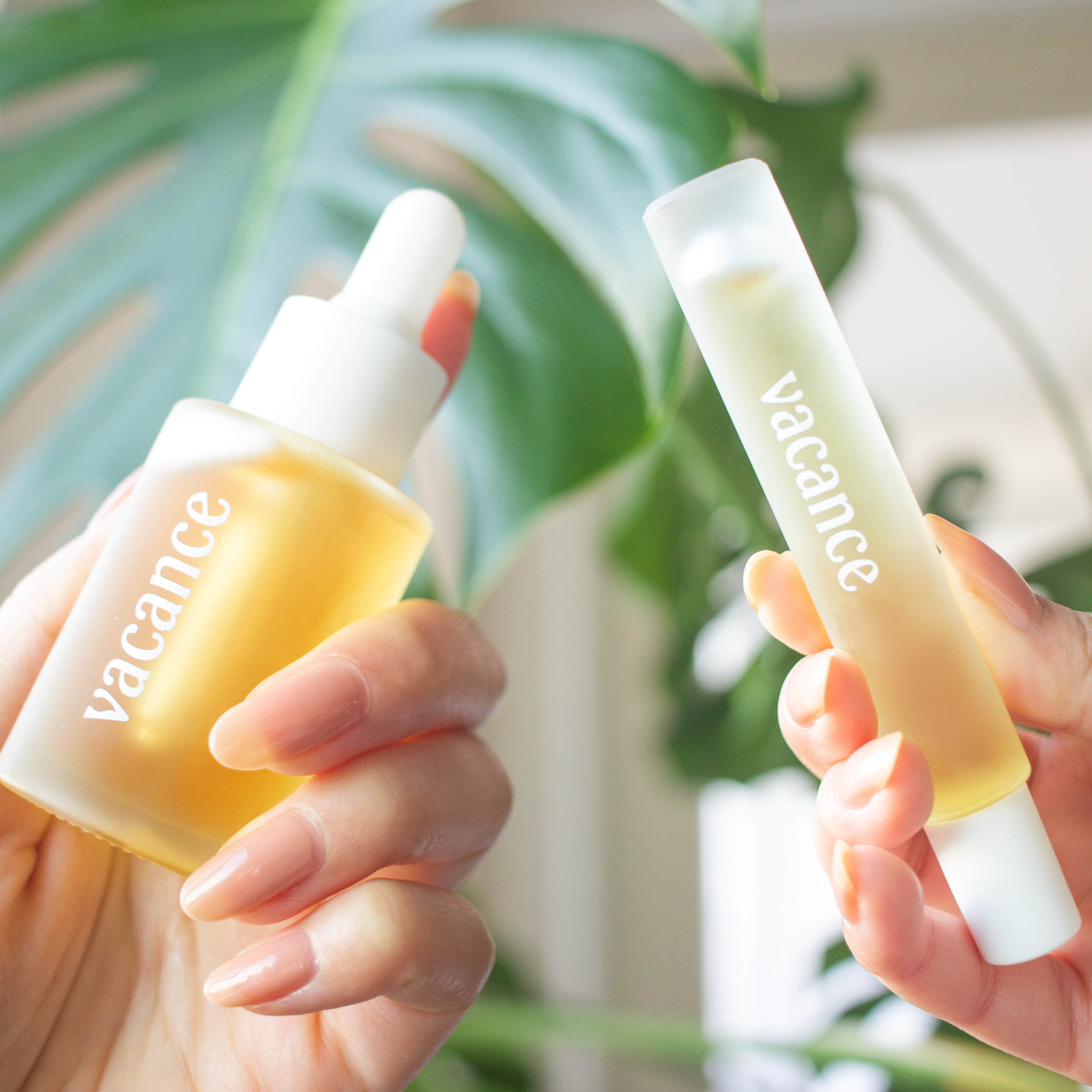 The Everyday Cuticle Oil Bundle