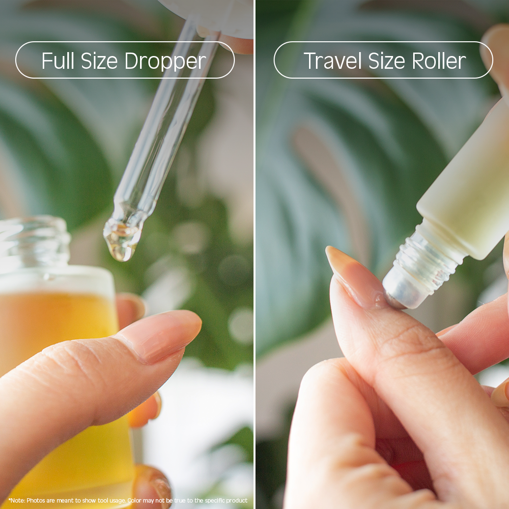 The Everyday Cuticle Oil Bundle