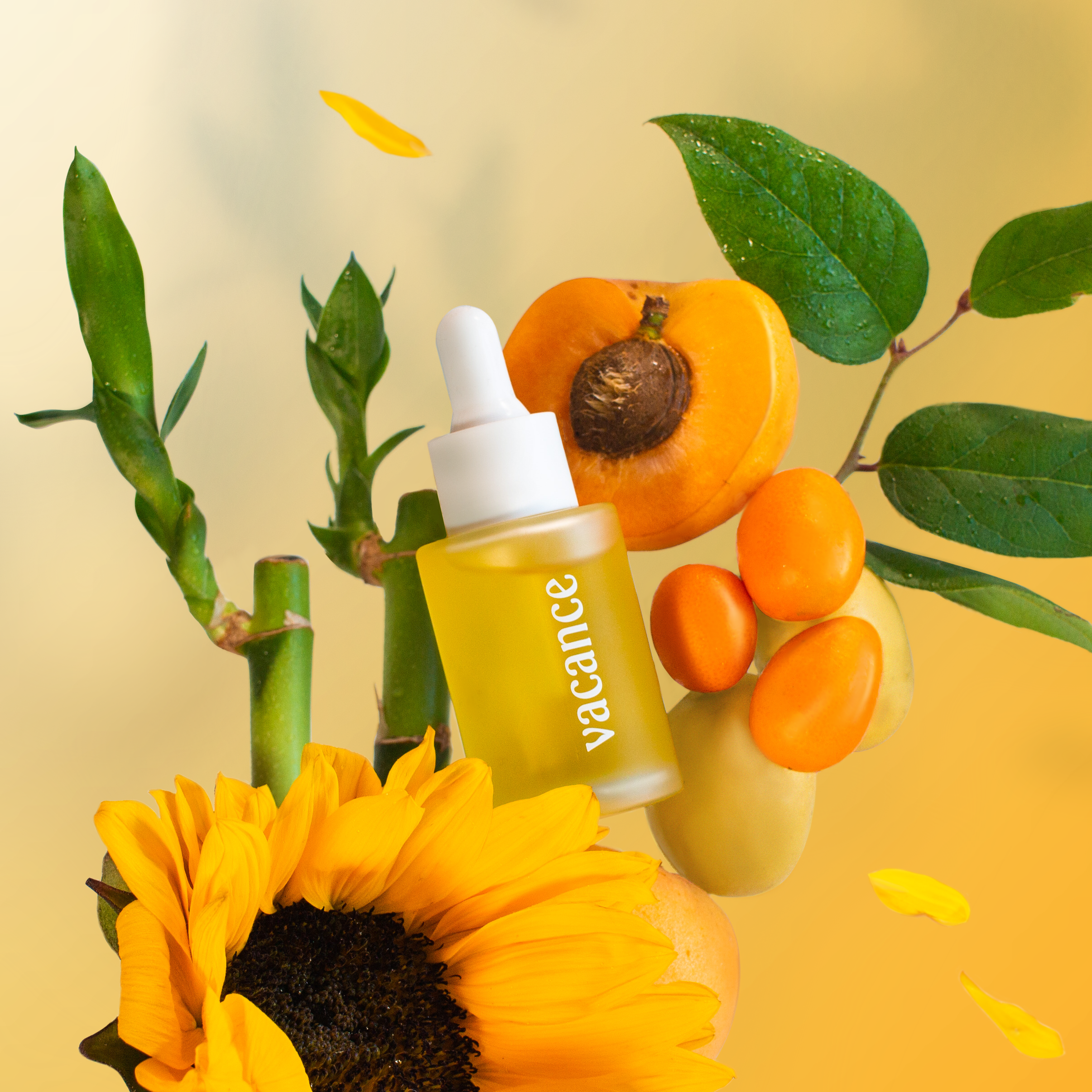 The Nourishing Cuticle Oil