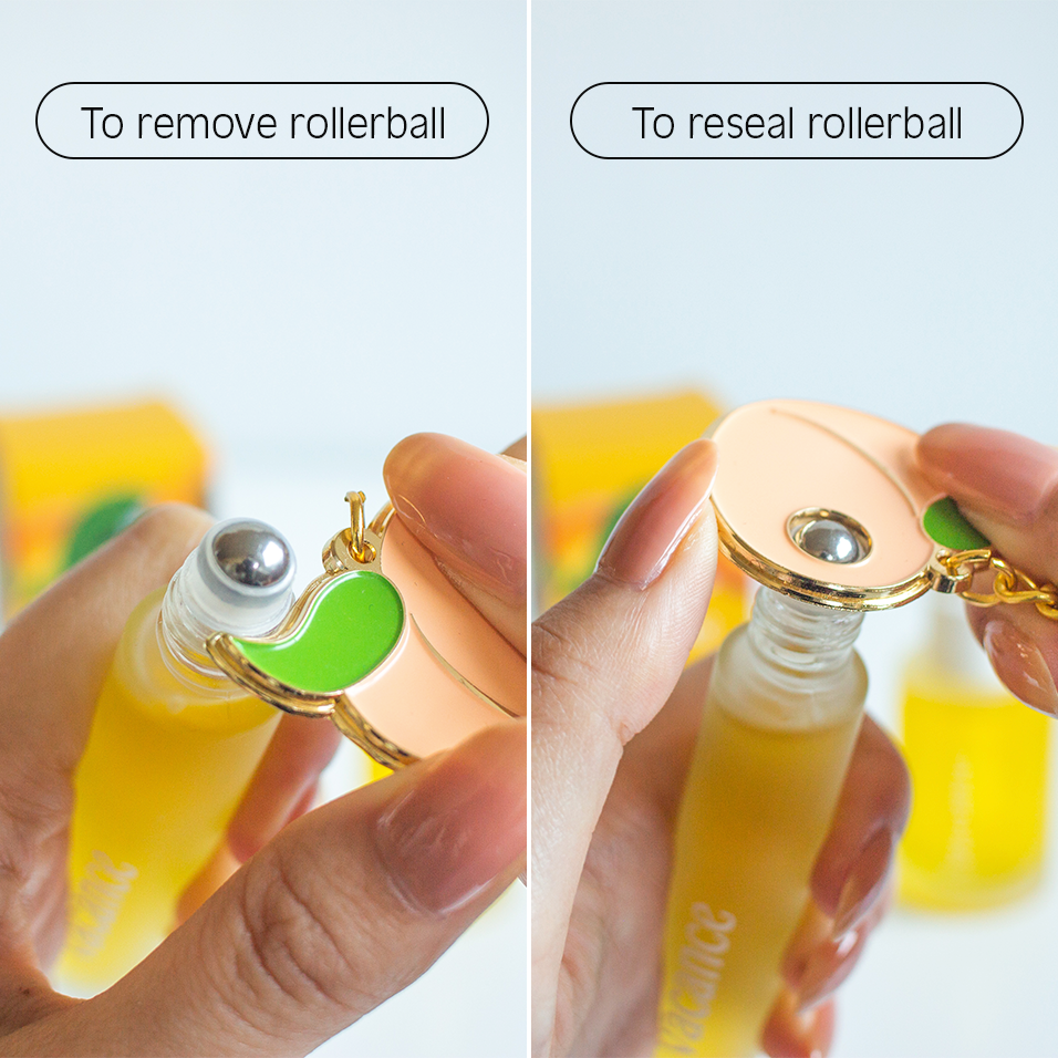 The Nourishing Cuticle Oil Bundle