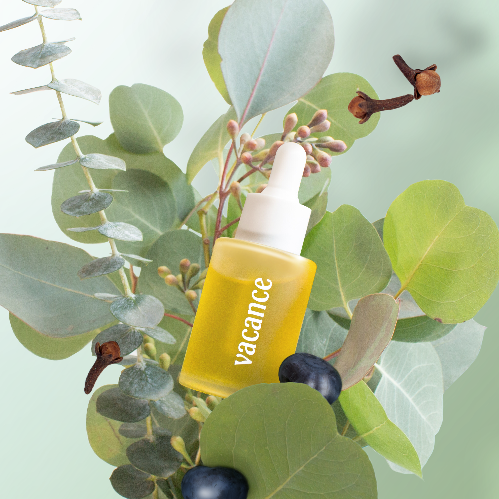 The Soothing Cuticle Oil